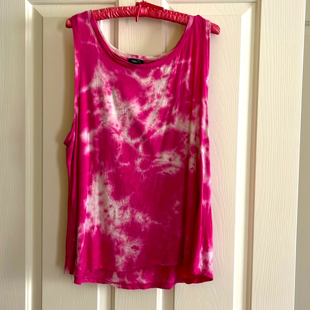 Rue 21 top